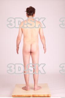 Body texture of Oleg  0011